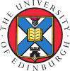 UNIVERSITY OF EDINBURGH